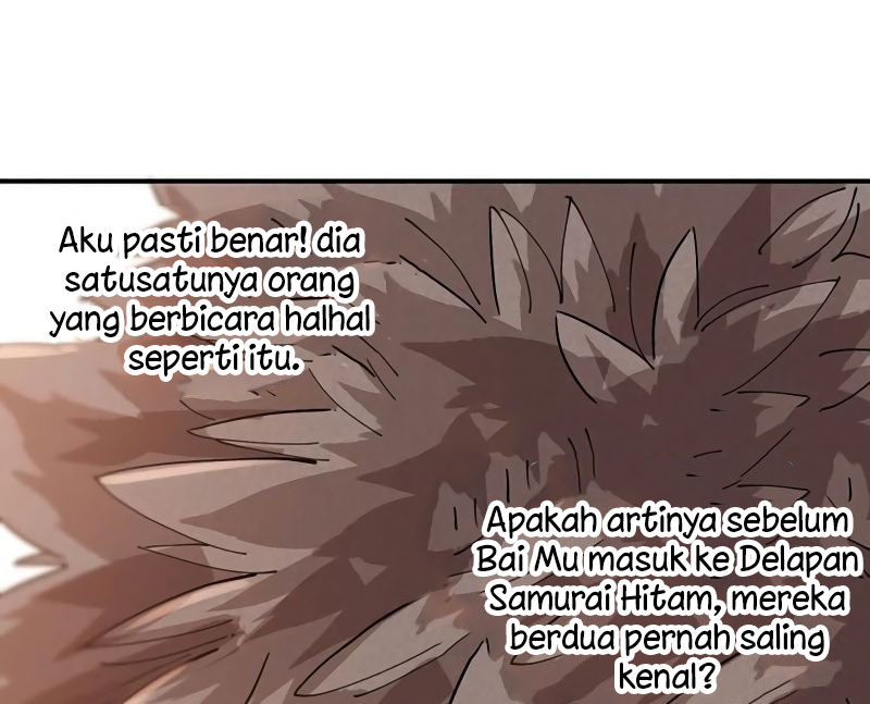 Last Word of the World Chapter 28 Bahasa Indonesia